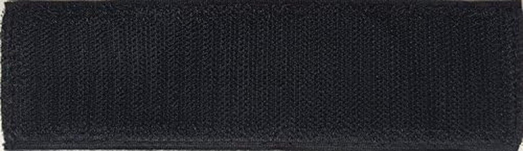 Enhance Your Service Dog's Safety with Reflective Service Dog in Training Patches - Medium Size (5 x 1.5 Inches) with Secure Hook and Loop Backing