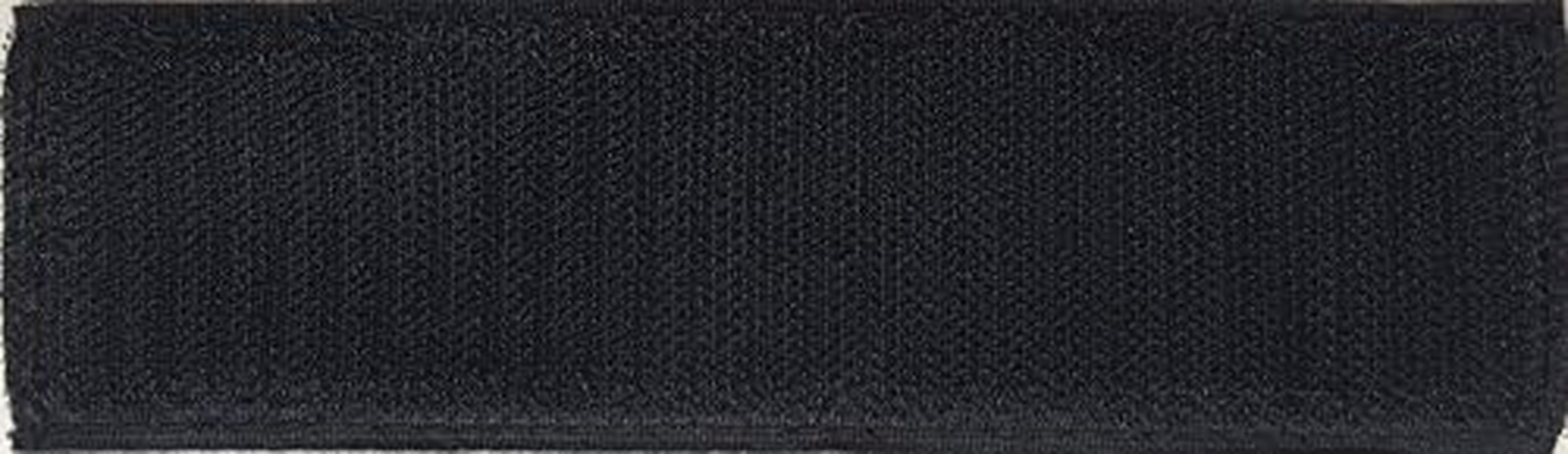 Enhance Your Service Dog's Safety with Reflective Service Dog in Training Patches - Medium Size (5 x 1.5 Inches) with Secure Hook and Loop Backing