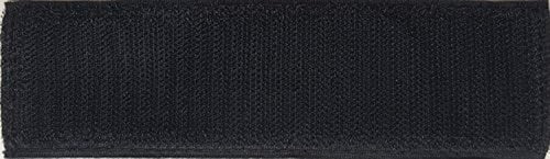 Enhance Your Service Dog's Safety with Reflective Service Dog in Training Patches - Medium Size (5 x 1.5 Inches) with Secure Hook and Loop Backing